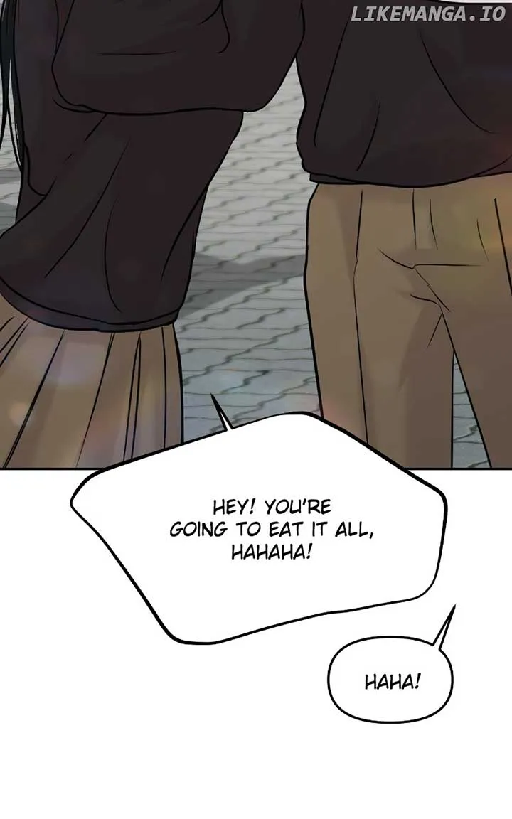 A Campus Romance, I Guess Chapter 53 Online - página 113