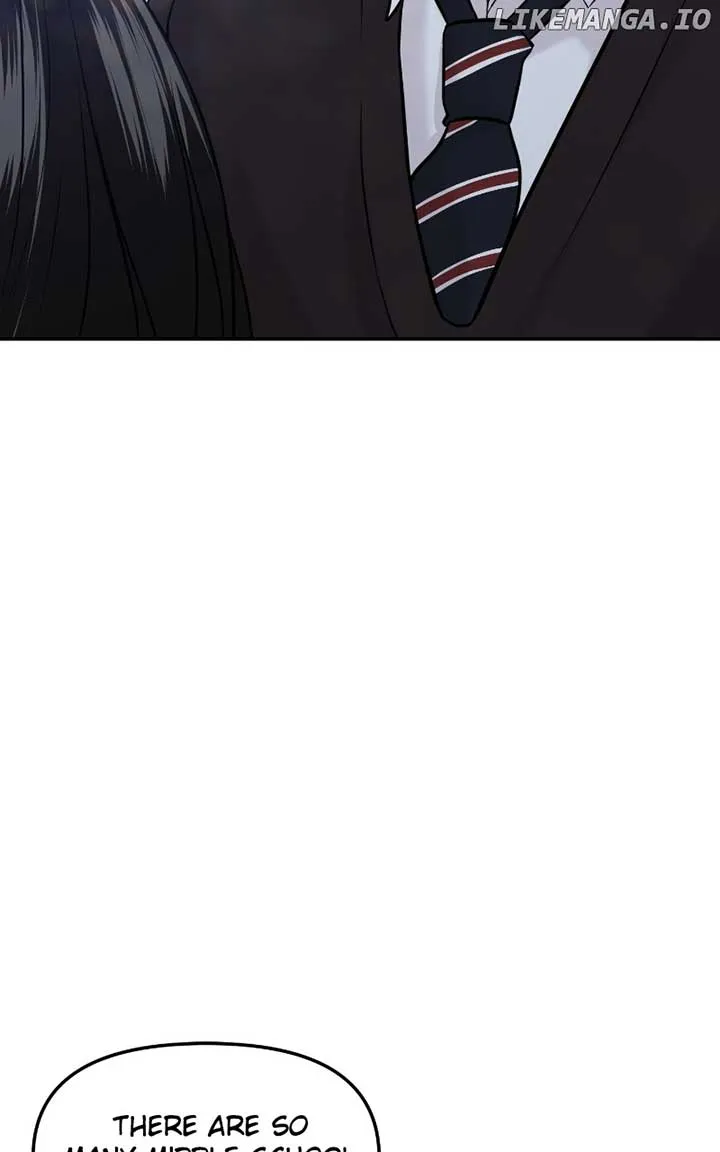 A Campus Romance, I Guess Chapter 53 Online - página 115