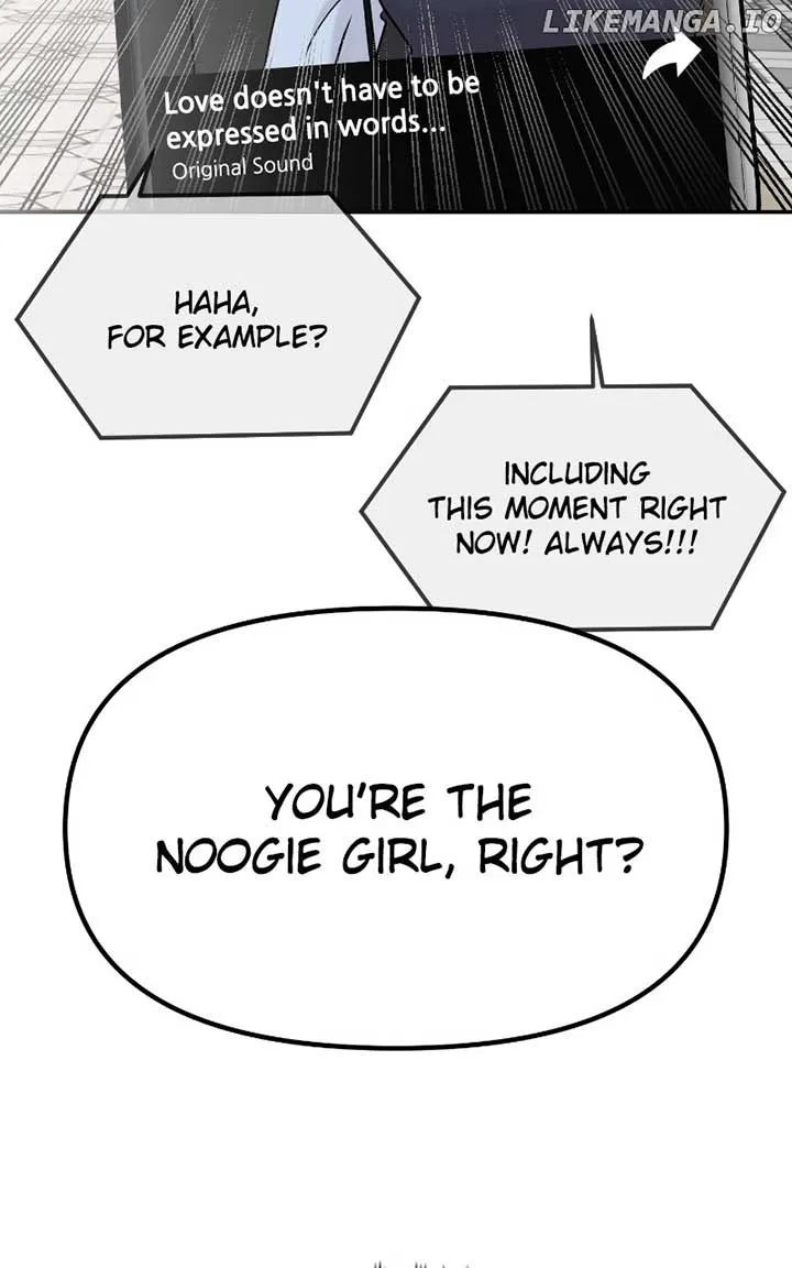 A Campus Romance, I Guess Chapter 53 Online - página 126