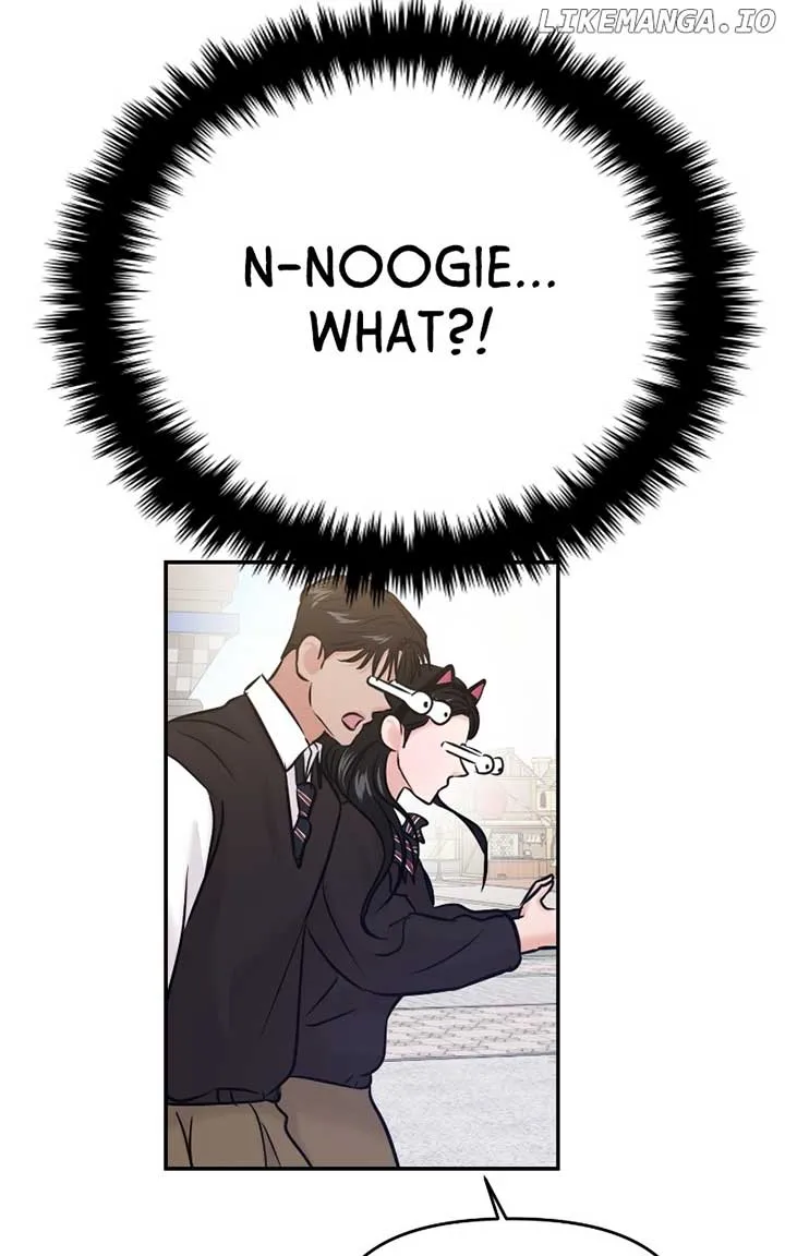 A Campus Romance, I Guess Chapter 53 Online - página 127