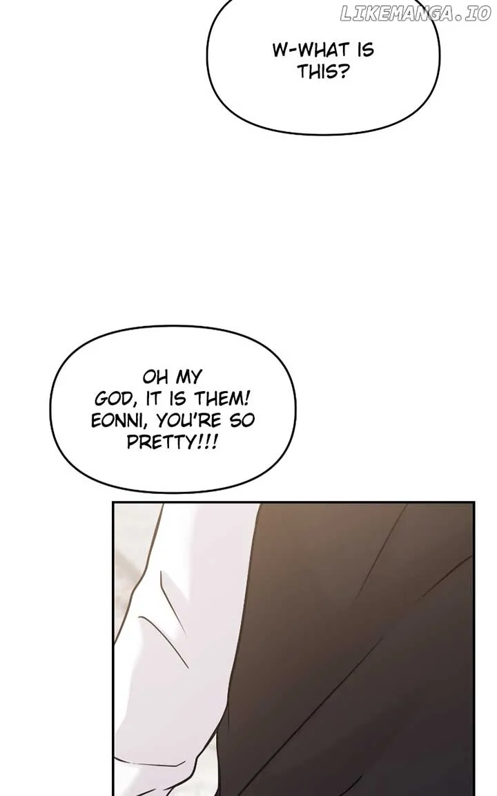 A Campus Romance, I Guess Chapter 53 Online - página 128