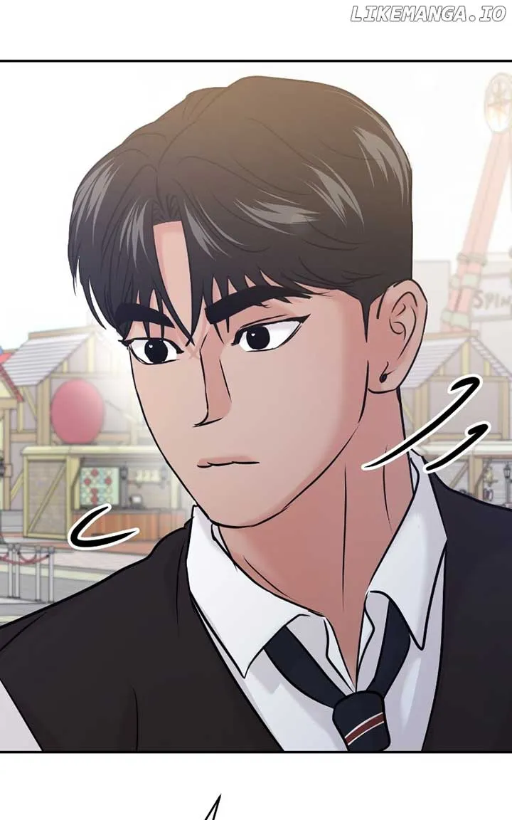 A Campus Romance, I Guess Chapter 53 Online - página 130