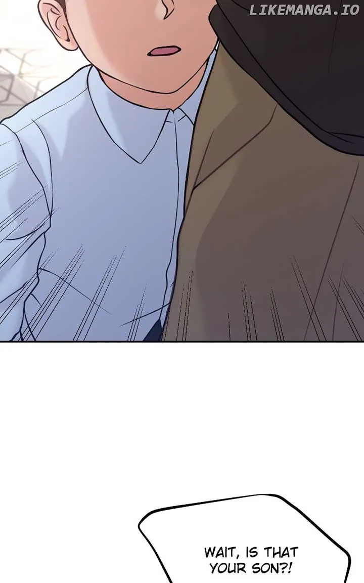 A Campus Romance, I Guess Chapter 53 Online - página 134