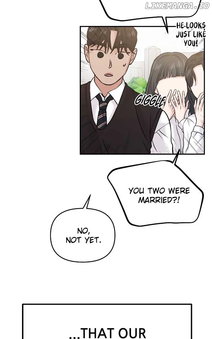 A Campus Romance, I Guess Chapter 53 Online - página 135
