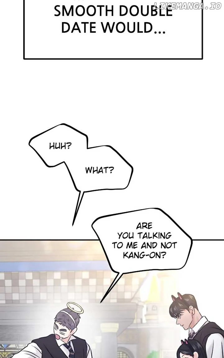 A Campus Romance, I Guess Chapter 53 Online - página 136