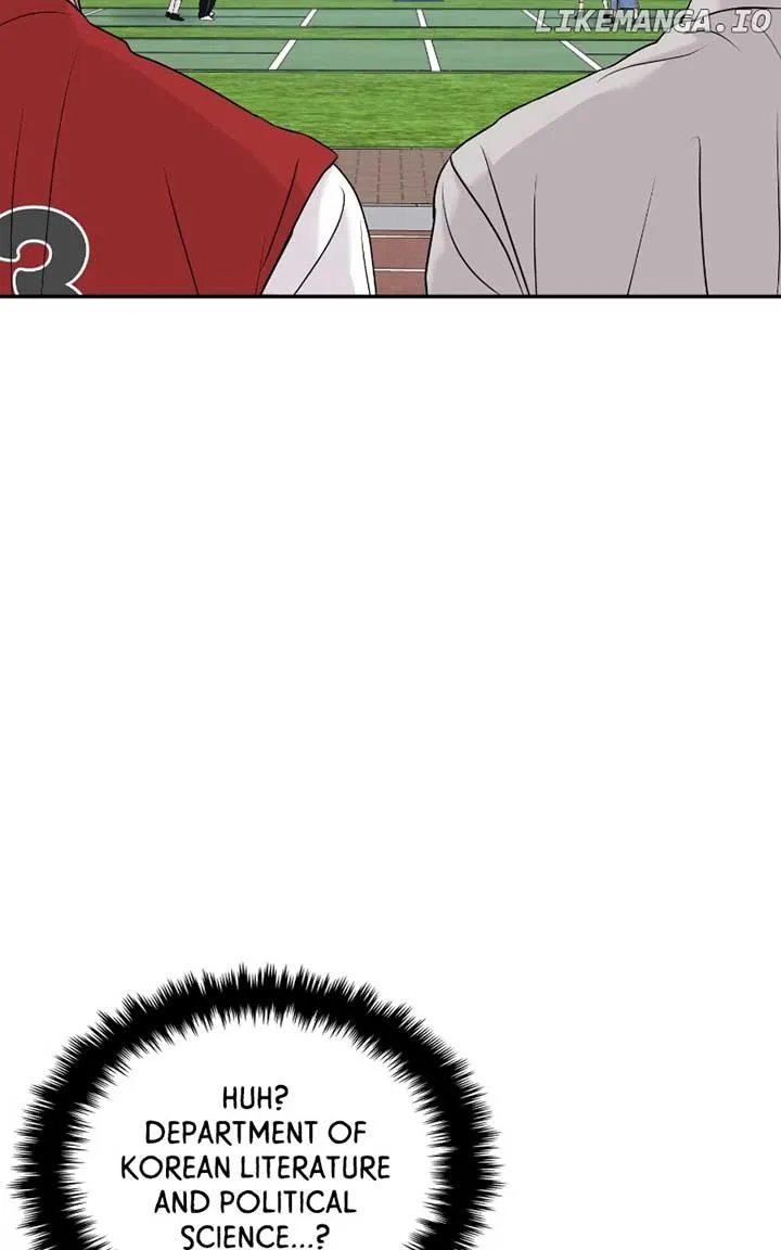 A Campus Romance, I Guess Chapter 58 Online - página 2