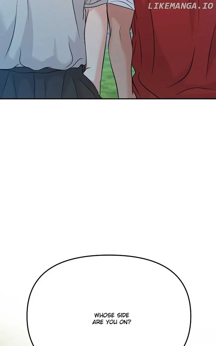 A Campus Romance, I Guess Chapter 58 Online - página 6