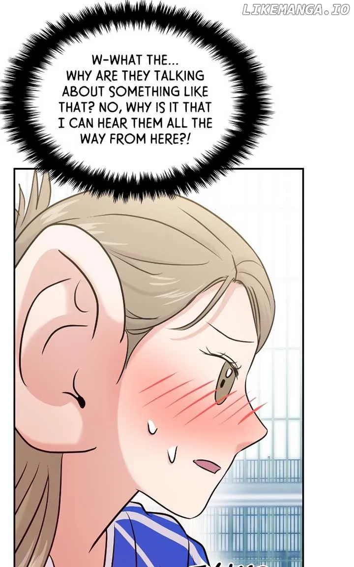 A Campus Romance, I Guess Chapter 58 Online - página 9