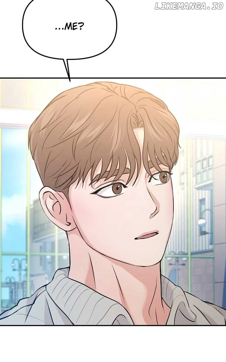 A Campus Romance, I Guess Chapter 58 Online - página 11