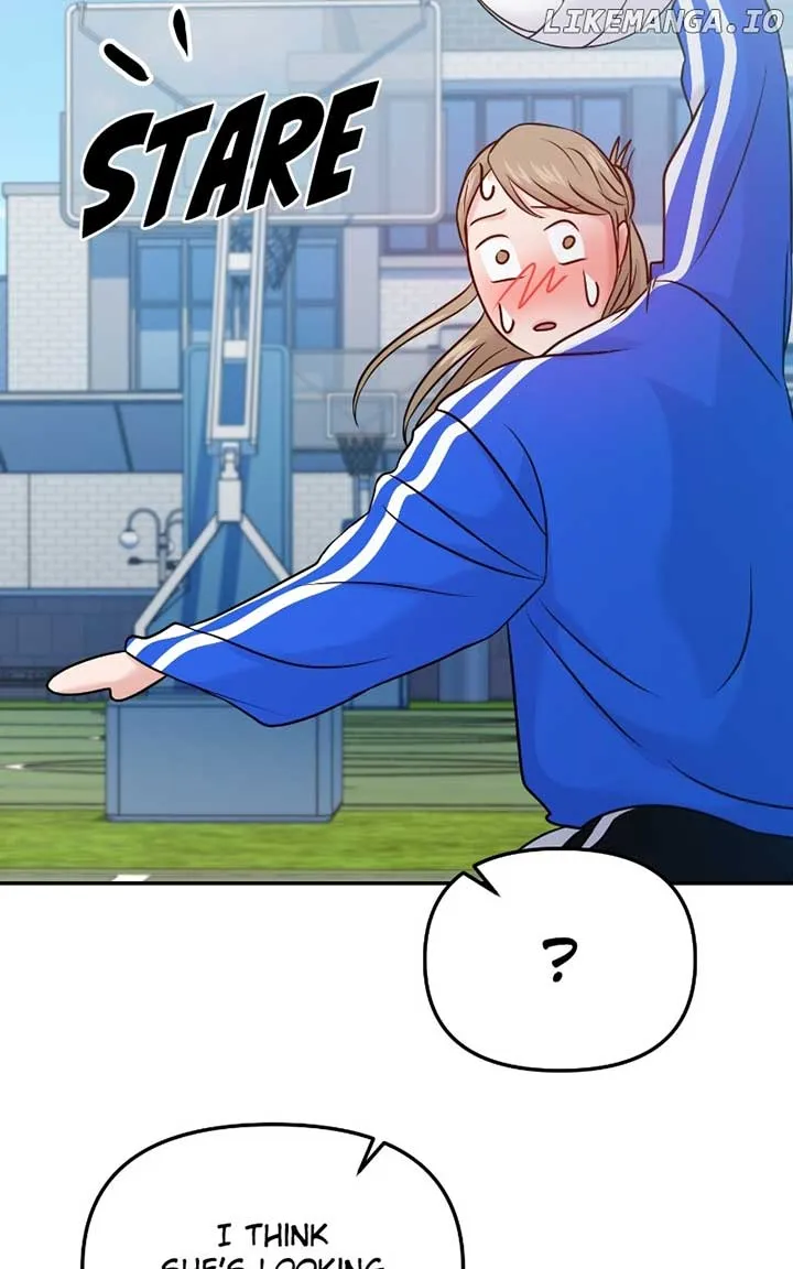A Campus Romance, I Guess Chapter 58 Online - página 14