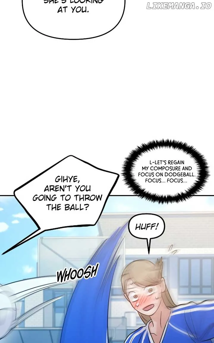 A Campus Romance, I Guess Chapter 58 Online - página 15