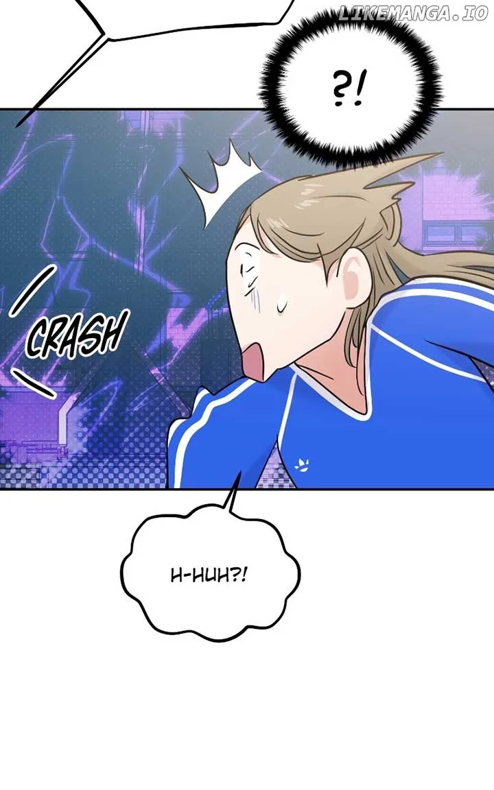 A Campus Romance, I Guess Chapter 58 Online - página 17