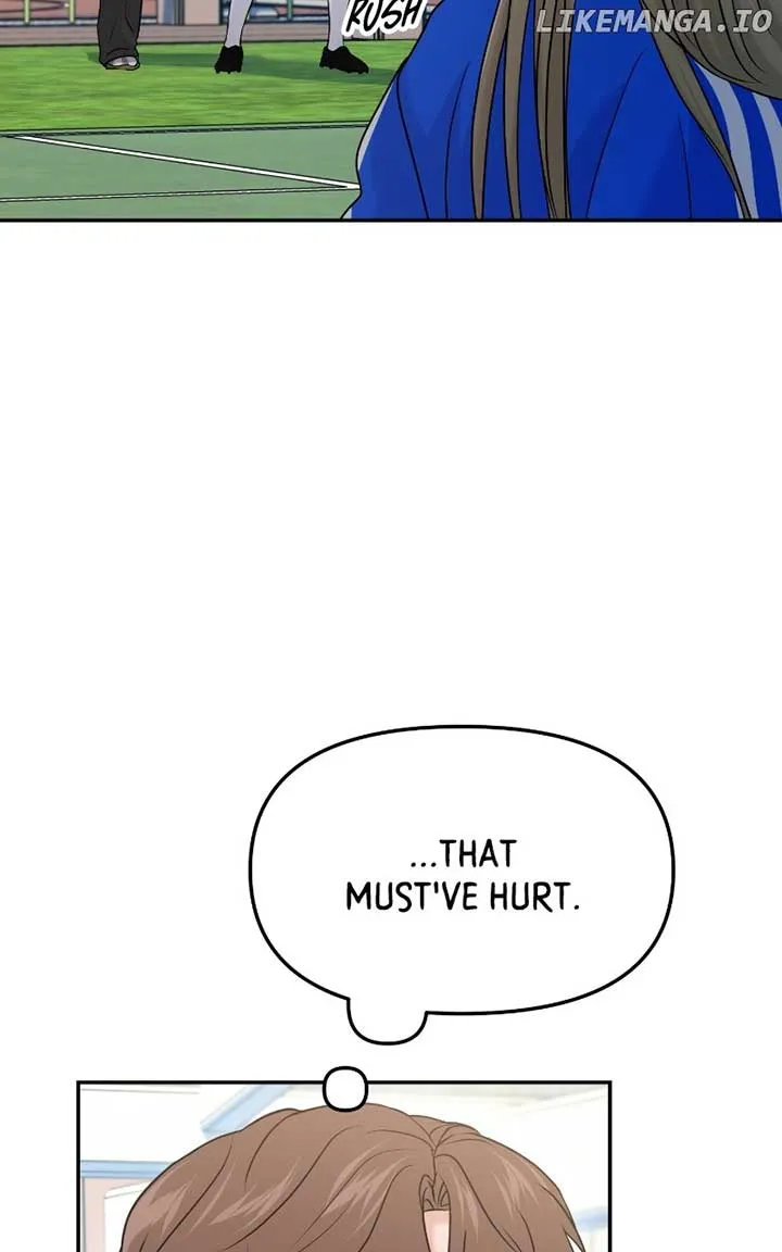 A Campus Romance, I Guess Chapter 58 Online - página 22