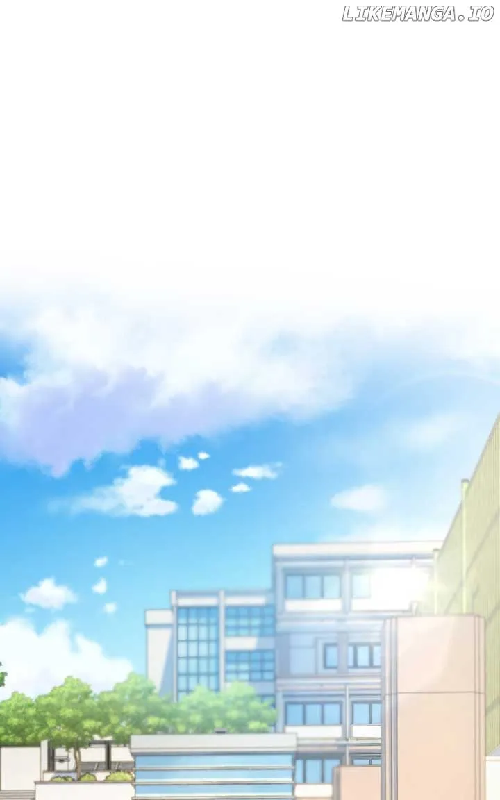A Campus Romance, I Guess Chapter 58 Online - página 27