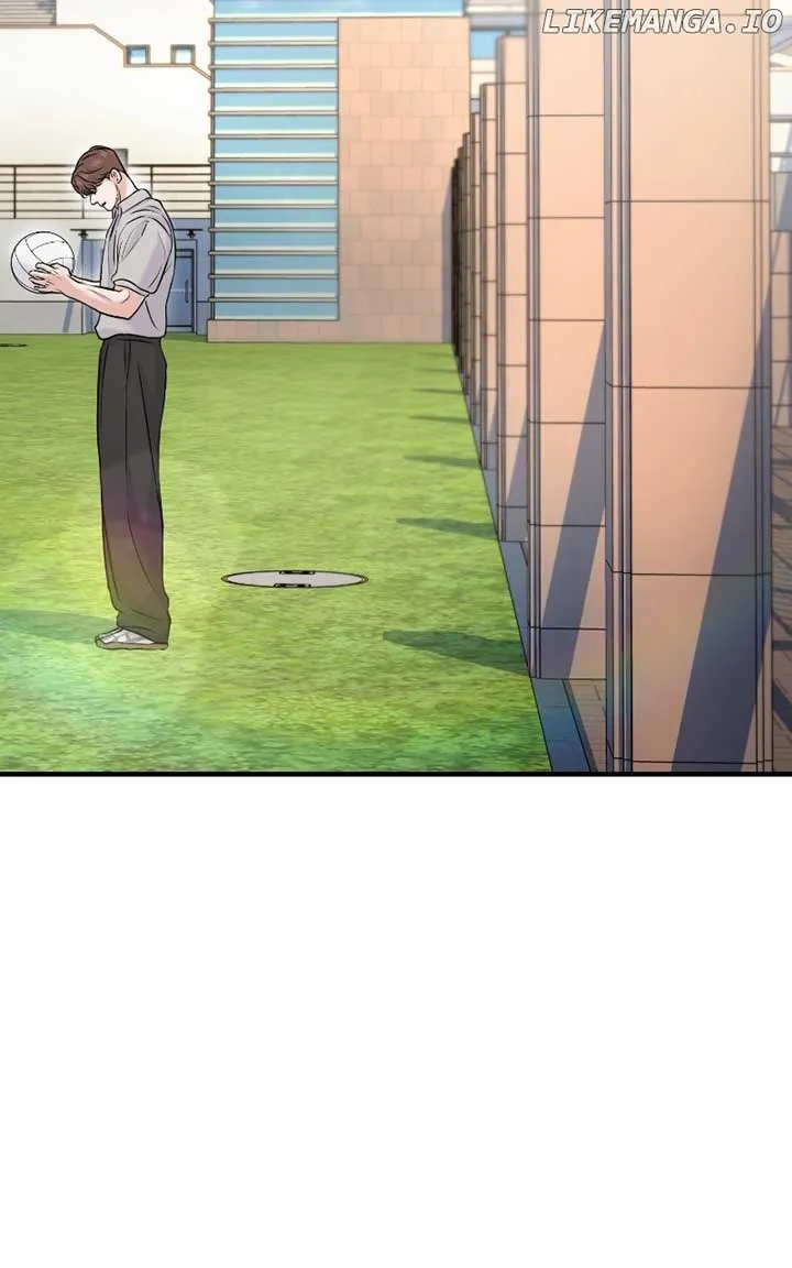 A Campus Romance, I Guess Chapter 58 Online - página 28
