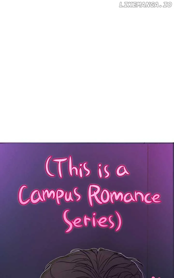 A Campus Romance, I Guess Chapter 58 Online - página 29