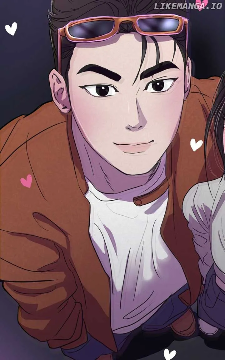 A Campus Romance, I Guess Chapter 58 Online - página 30