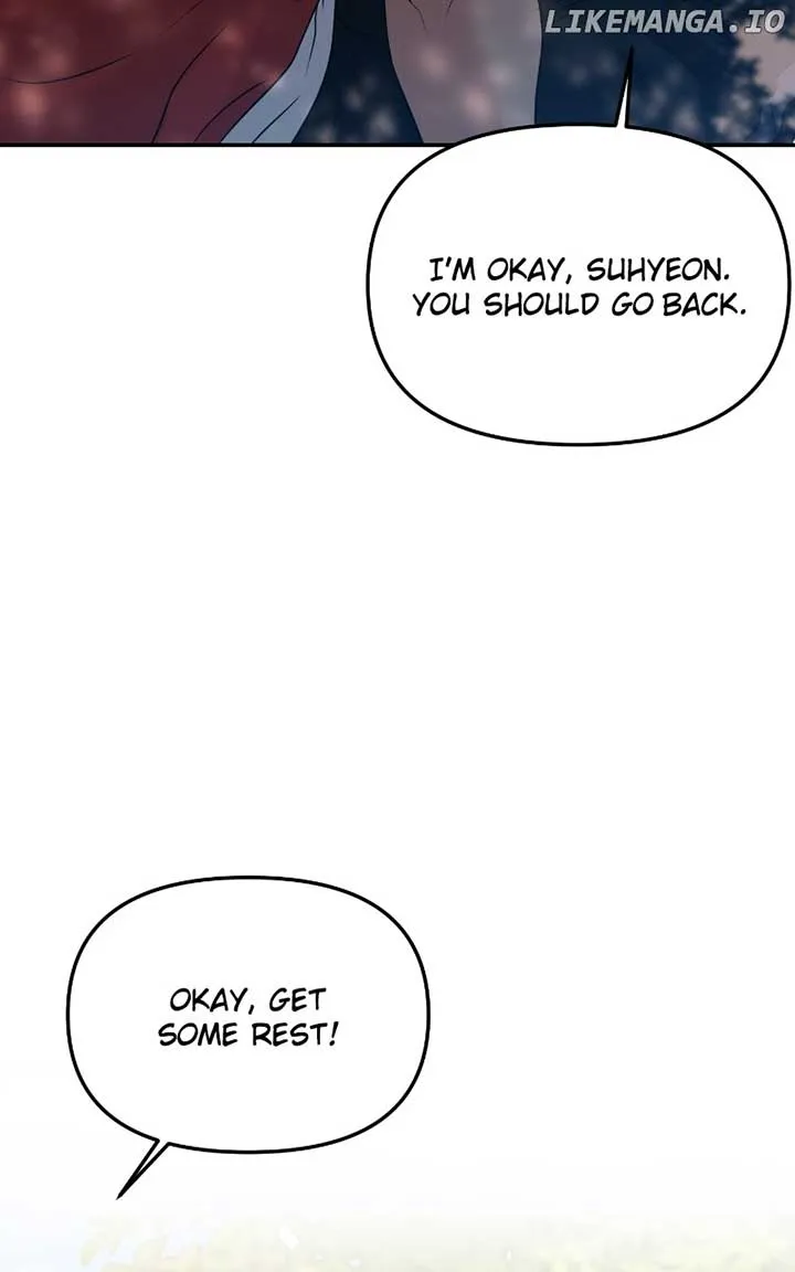 A Campus Romance, I Guess Chapter 58 Online - página 34