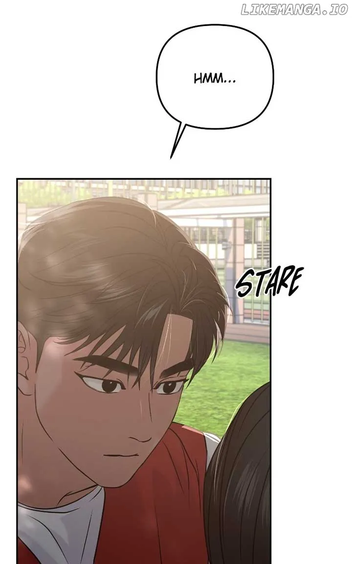 A Campus Romance, I Guess Chapter 58 Online - página 37
