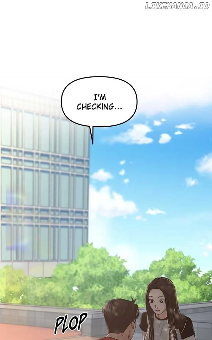 A Campus Romance, I Guess Chapter 58 Online - página 40