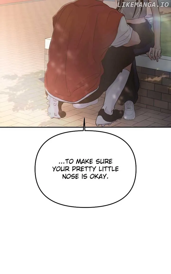 A Campus Romance, I Guess Chapter 58 Online - página 41