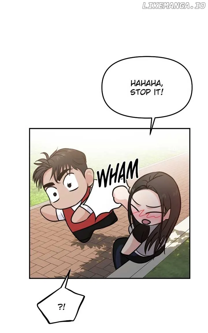 A Campus Romance, I Guess Chapter 58 Online - página 42