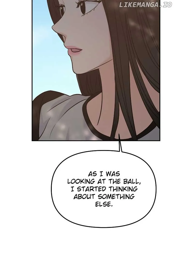 A Campus Romance, I Guess Chapter 58 Online - página 46