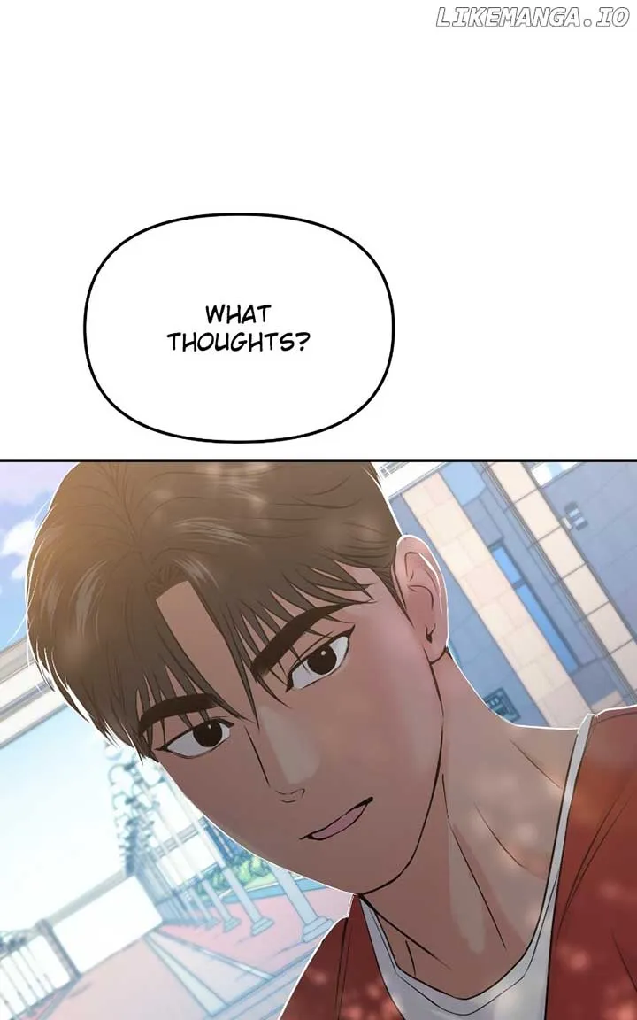 A Campus Romance, I Guess Chapter 58 Online - página 47