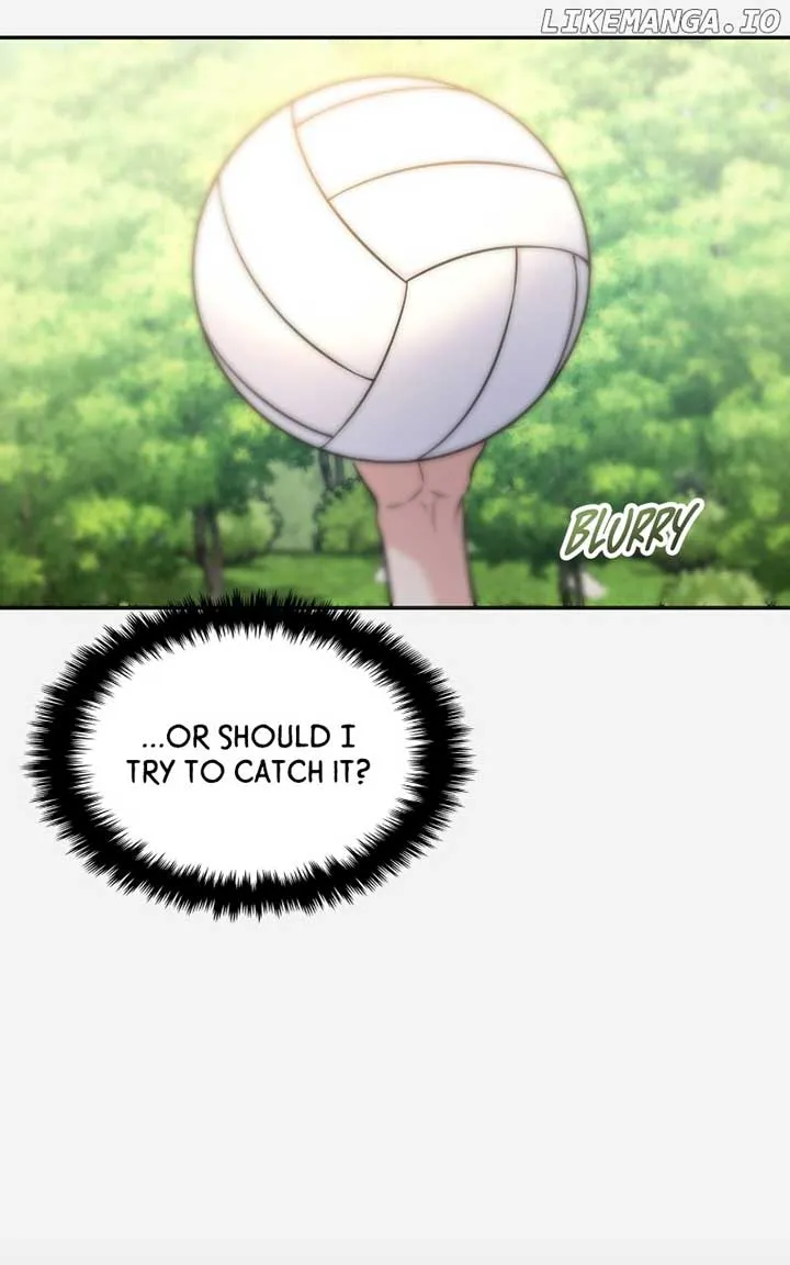 A Campus Romance, I Guess Chapter 58 Online - página 52