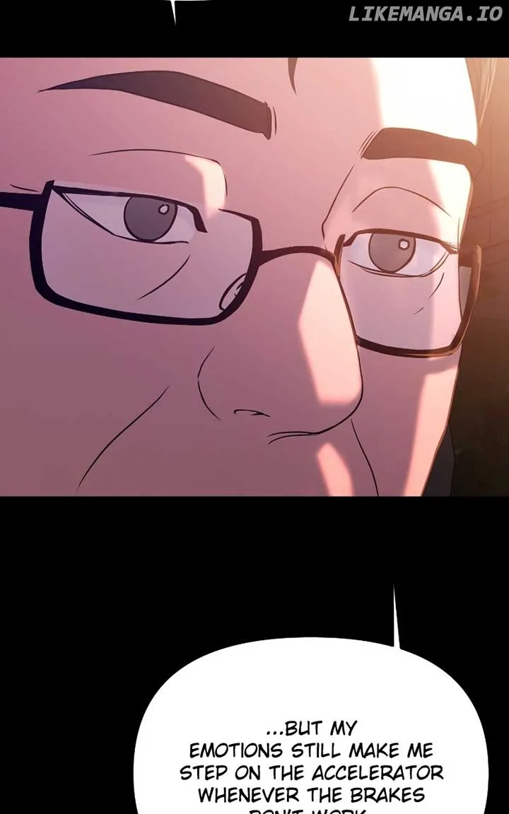 A Campus Romance, I Guess Chapter 58 Online - página 65