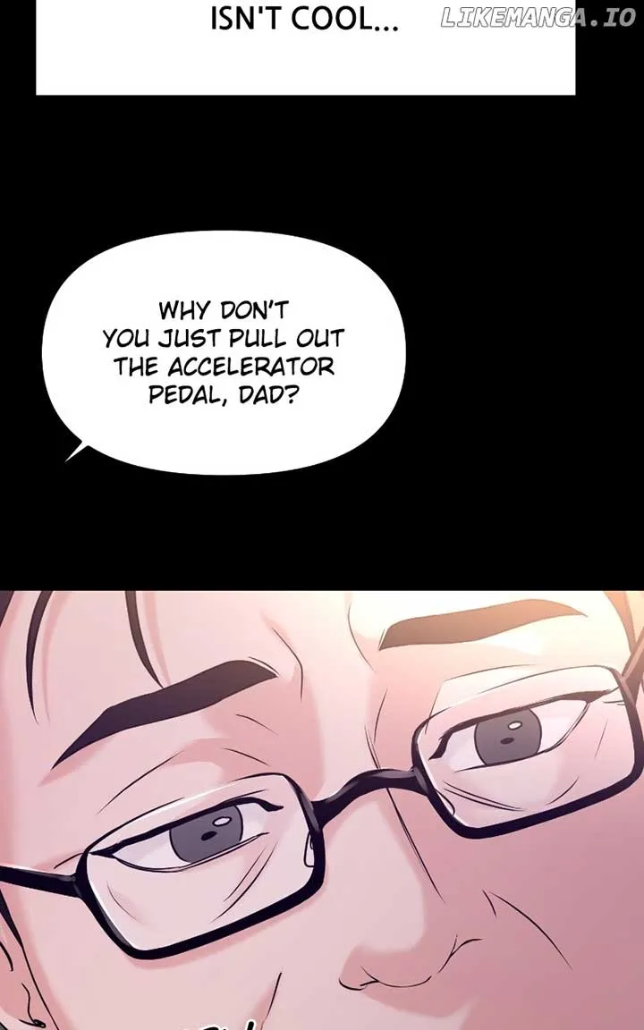 A Campus Romance, I Guess Chapter 58 Online - página 76