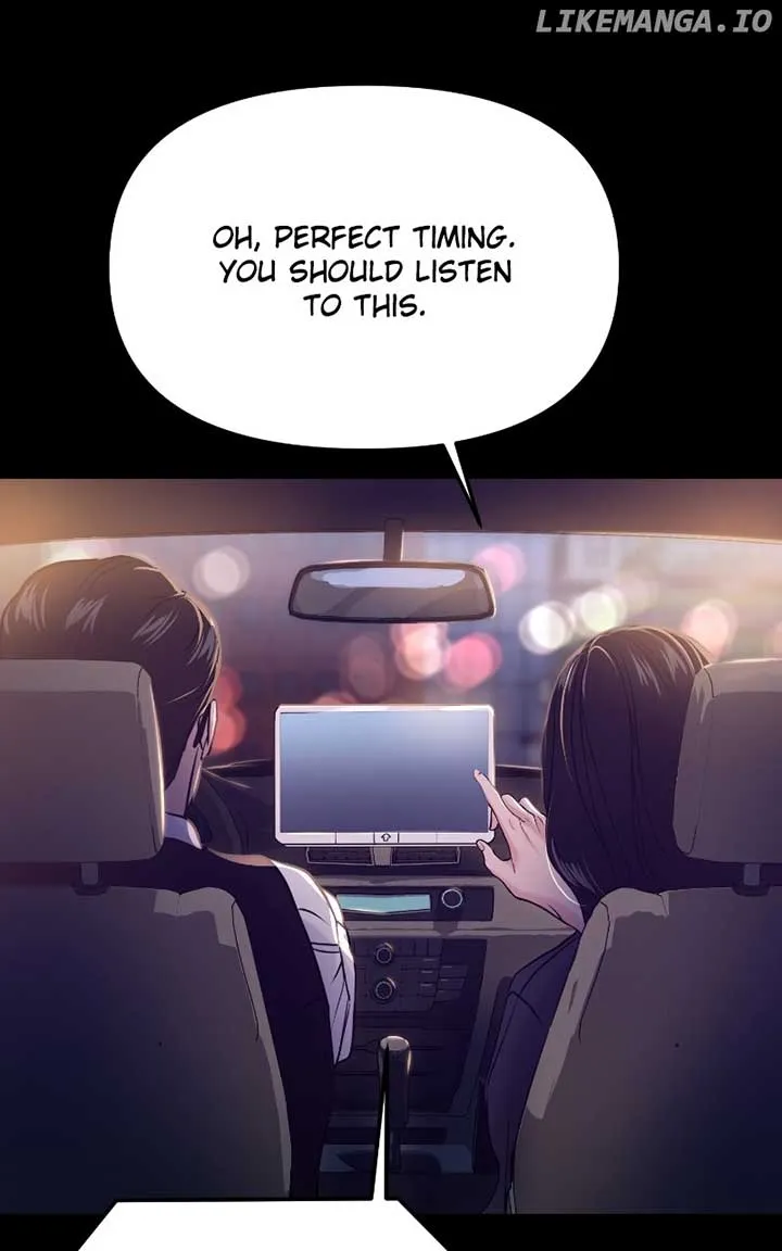 A Campus Romance, I Guess Chapter 58 Online - página 81