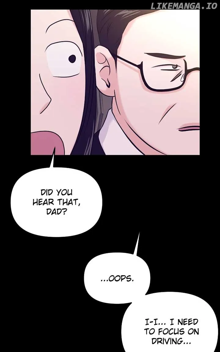 A Campus Romance, I Guess Chapter 58 Online - página 83