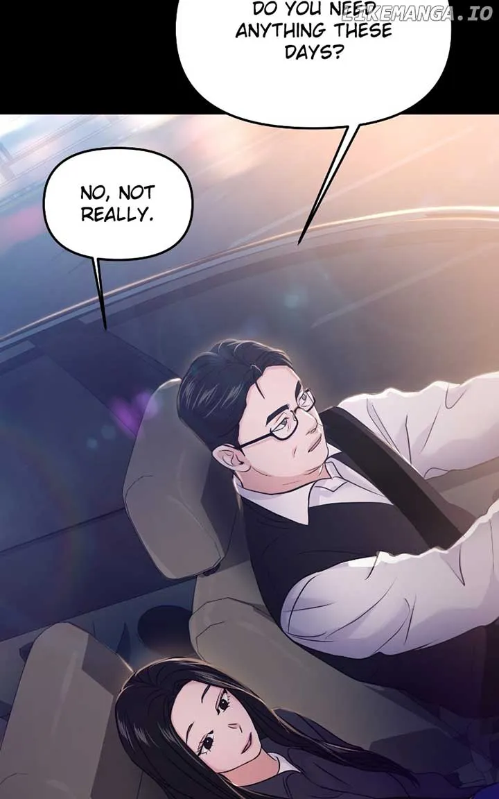 A Campus Romance, I Guess Chapter 58 Online - página 86