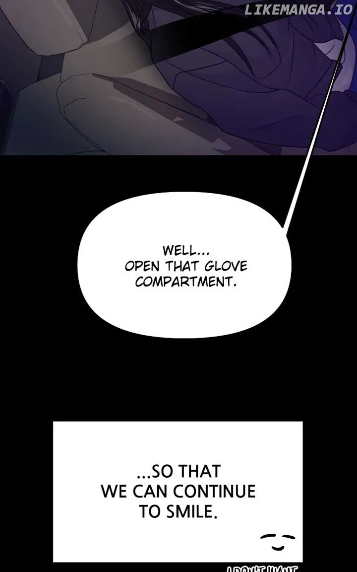 A Campus Romance, I Guess Chapter 58 Online - página 87