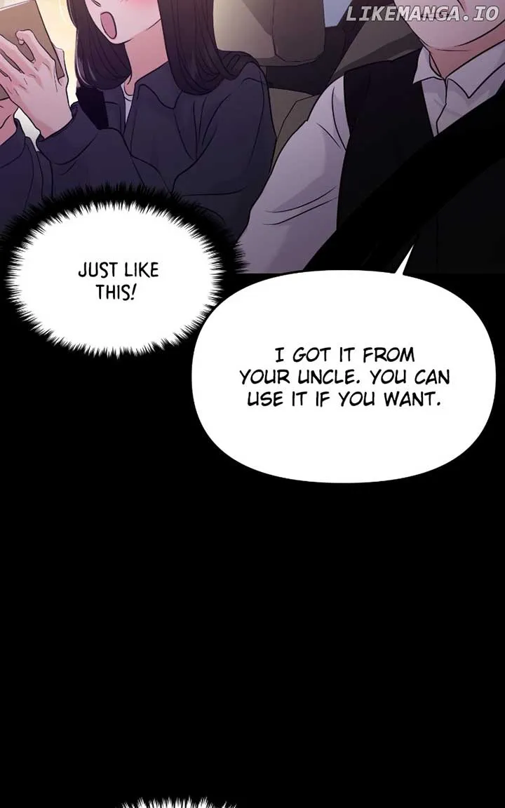 A Campus Romance, I Guess Chapter 58 Online - página 90