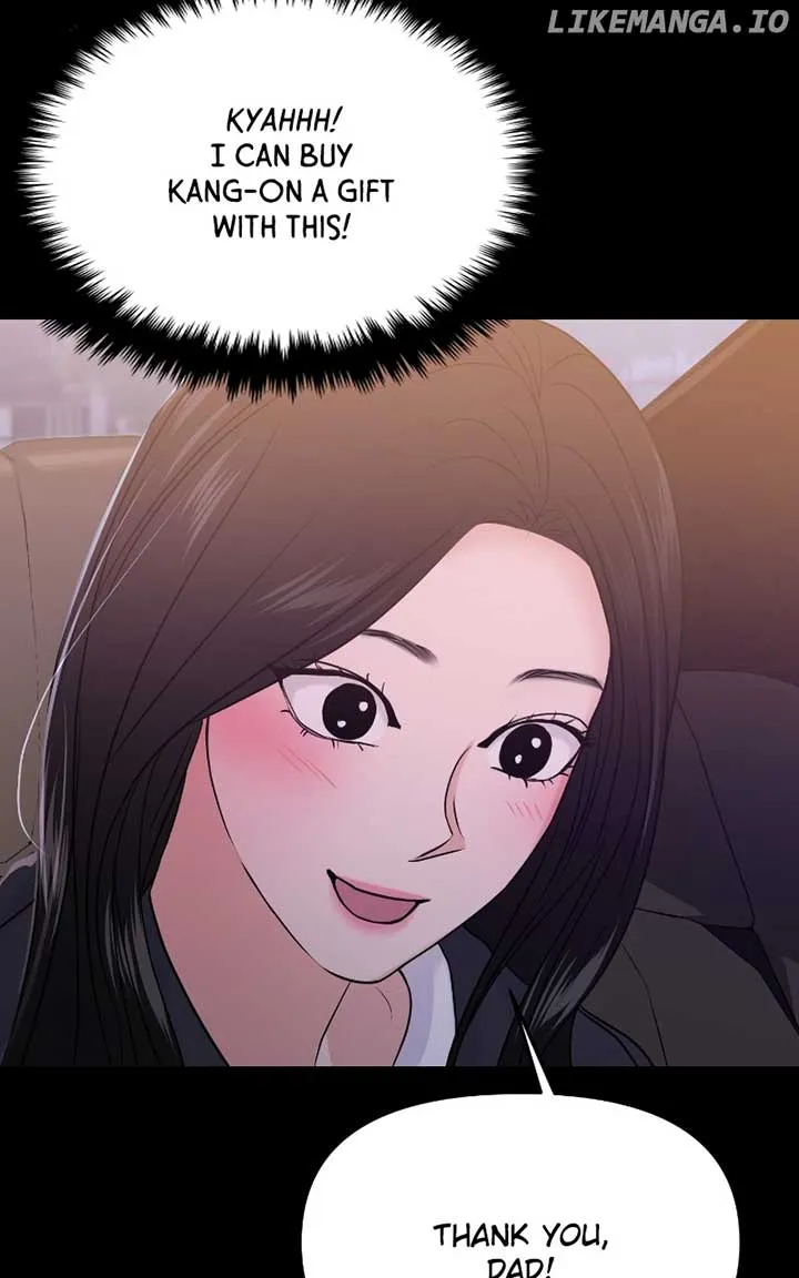 A Campus Romance, I Guess Chapter 58 Online - página 91