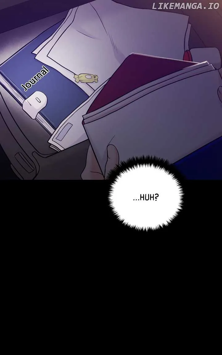 A Campus Romance, I Guess Chapter 58 Online - página 93