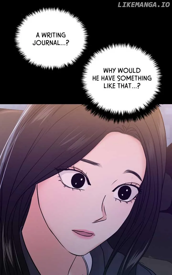 A Campus Romance, I Guess Chapter 58 Online - página 94