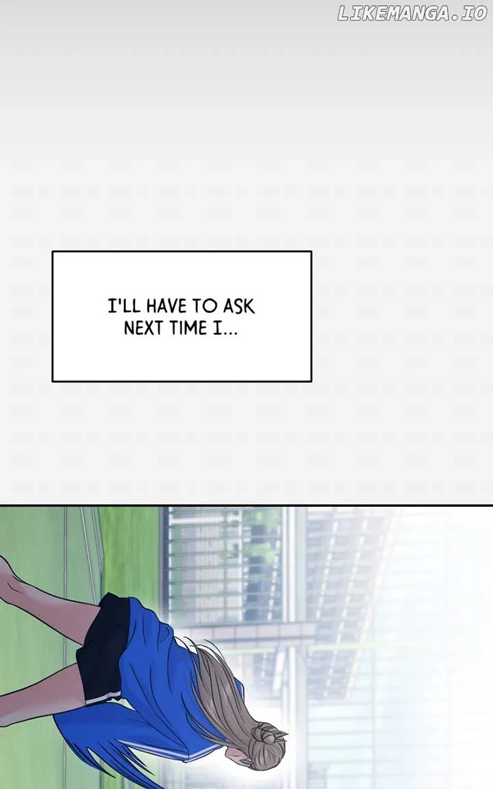 A Campus Romance, I Guess Chapter 58 Online - página 98
