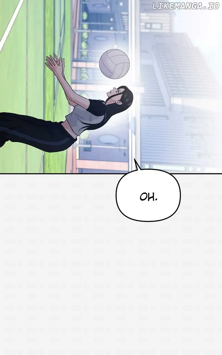 A Campus Romance, I Guess Chapter 58 Online - página 100