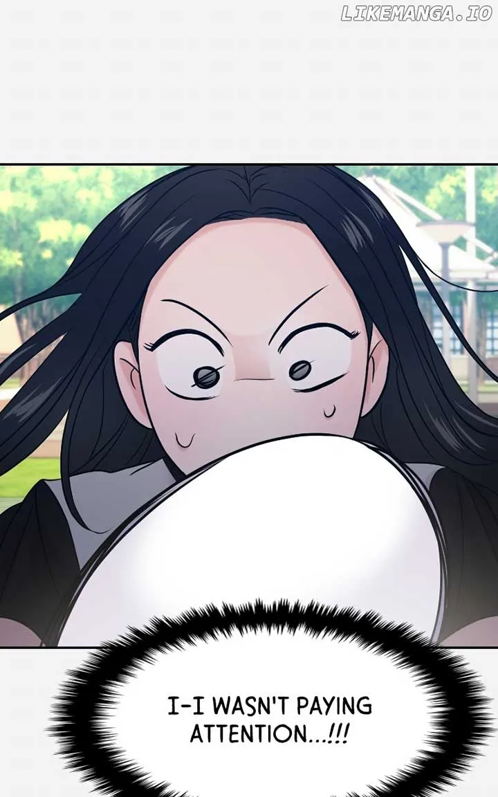 A Campus Romance, I Guess Chapter 58 Online - página 101