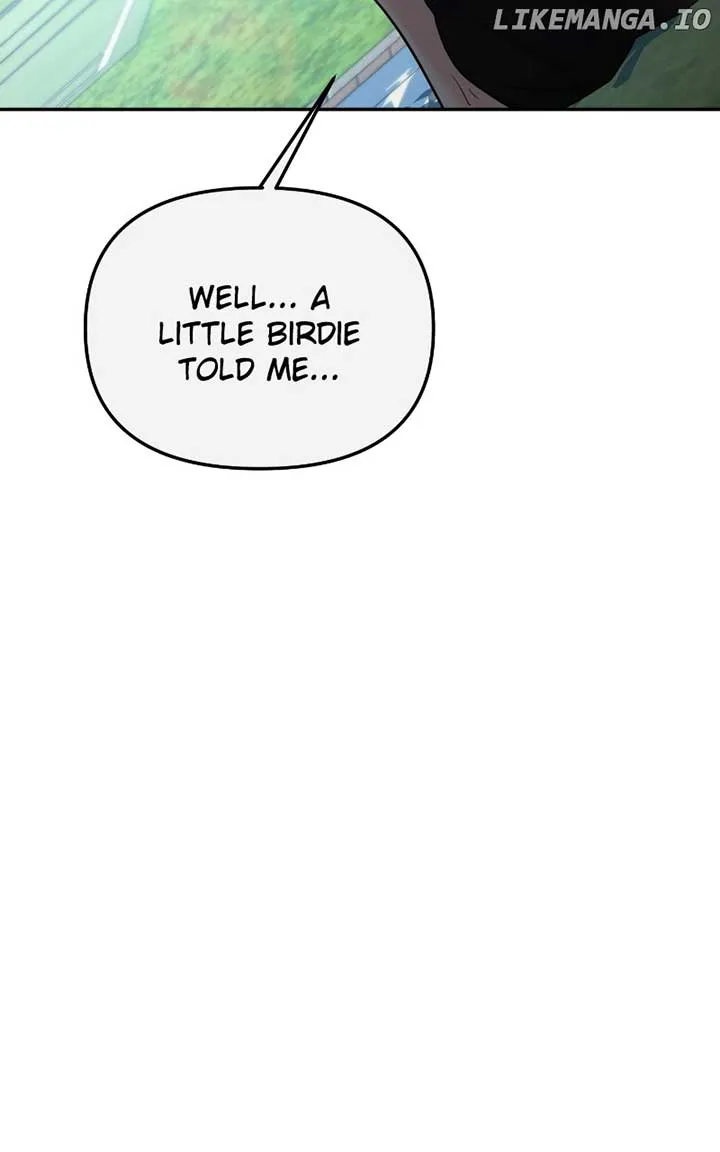 A Campus Romance, I Guess Chapter 58 Online - página 108