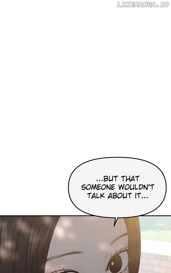 A Campus Romance, I Guess Chapter 58 Online - página 110
