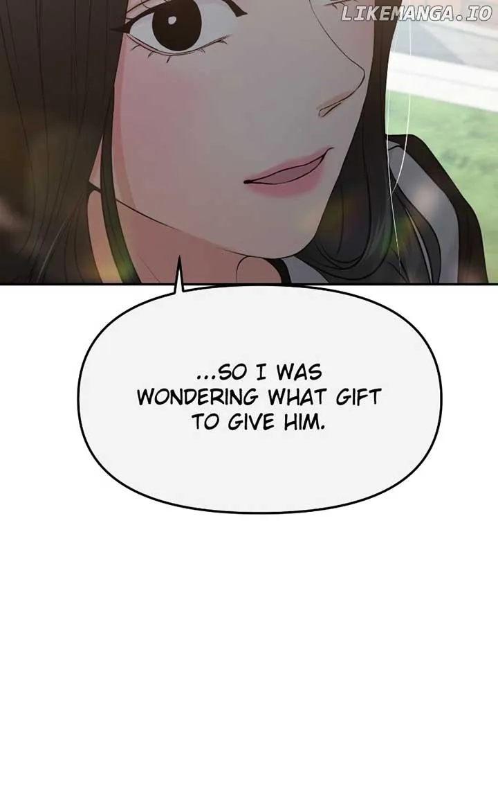 A Campus Romance, I Guess Chapter 58 Online - página 111