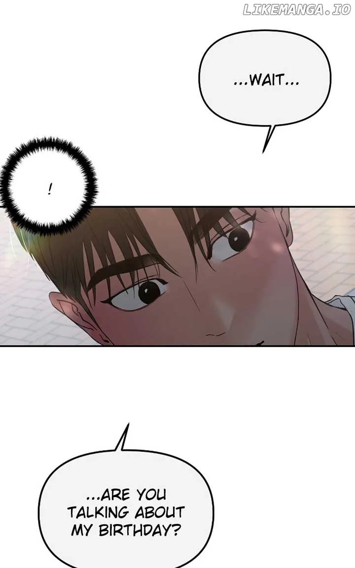 A Campus Romance, I Guess Chapter 58 Online - página 112