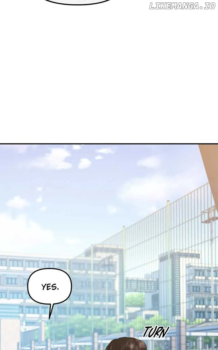 A Campus Romance, I Guess Chapter 58 Online - página 113
