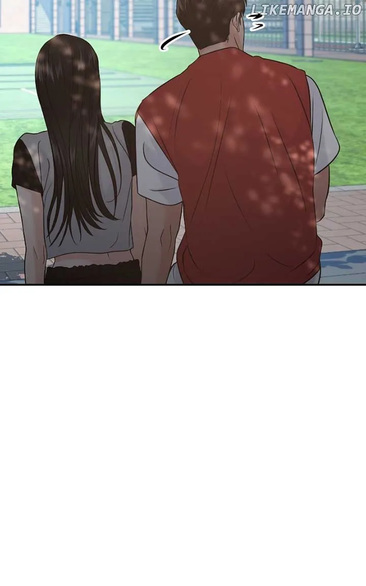 A Campus Romance, I Guess Chapter 58 Online - página 114