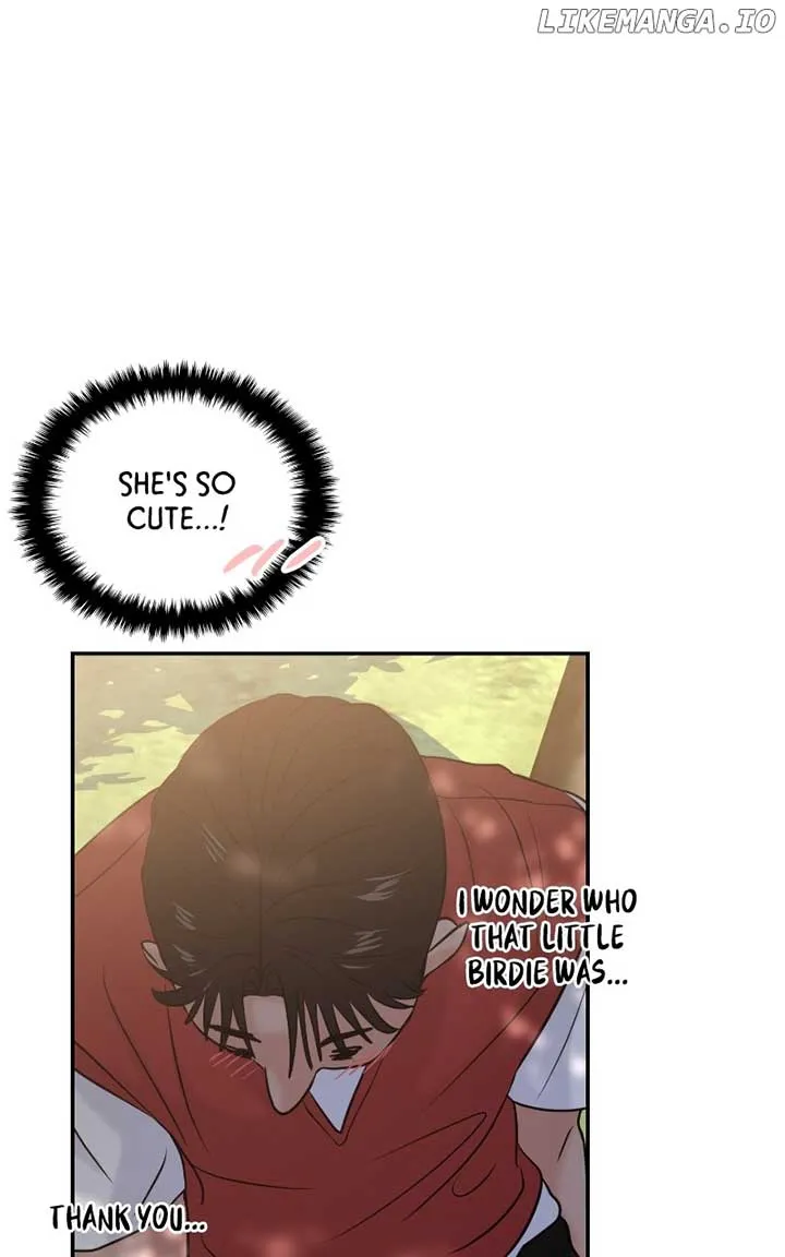 A Campus Romance, I Guess Chapter 58 Online - página 115