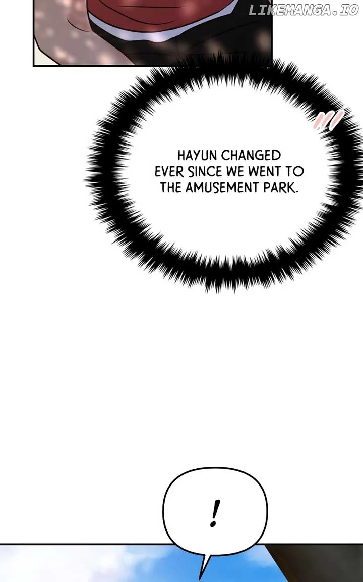 A Campus Romance, I Guess Chapter 58 Online - página 116